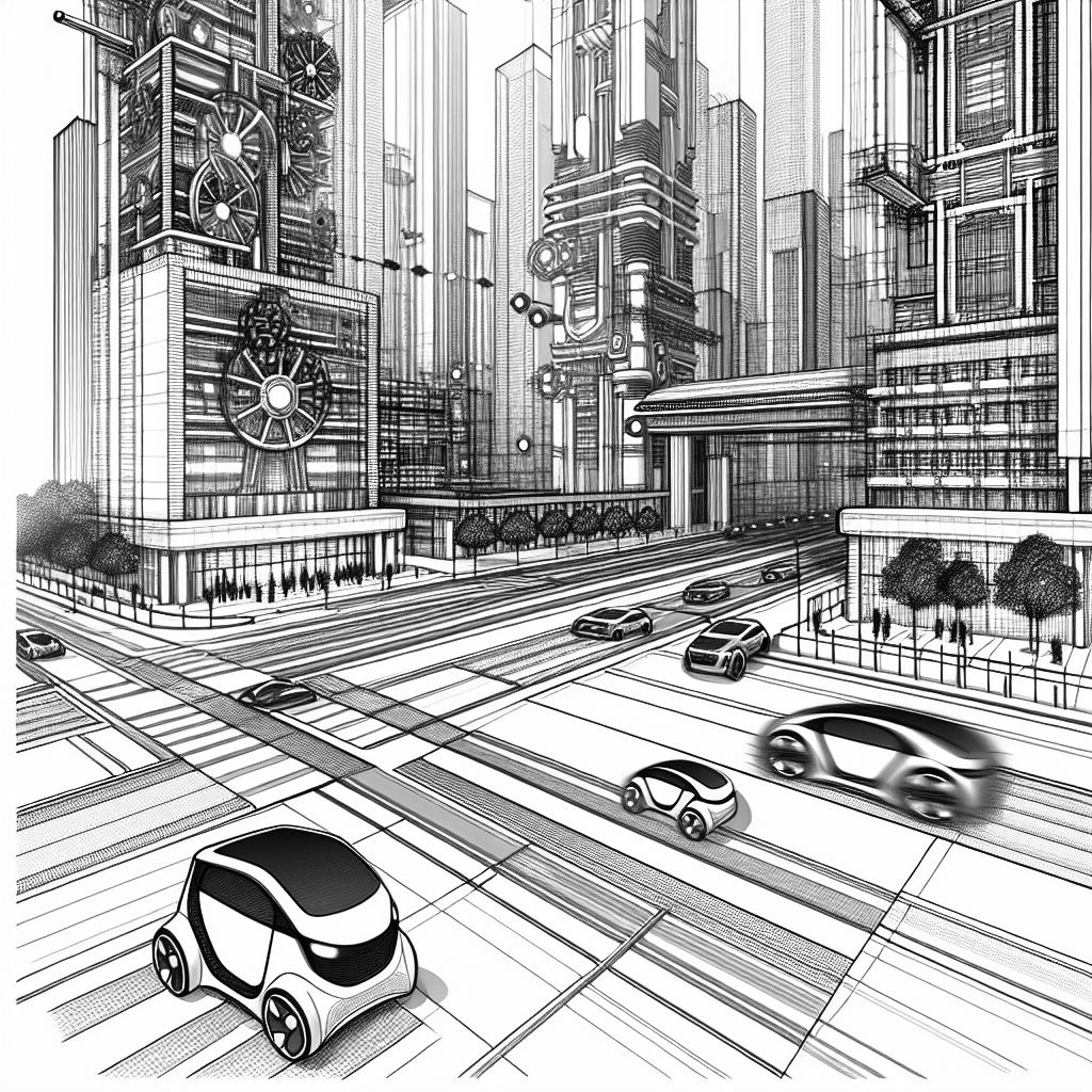 Tesla plant Expansion des Robotaxi-Dienstes trotz Gewinnrückgang Tesla plant Expansion des Robotaxi-Dienstes trotz Gewinnrückgang