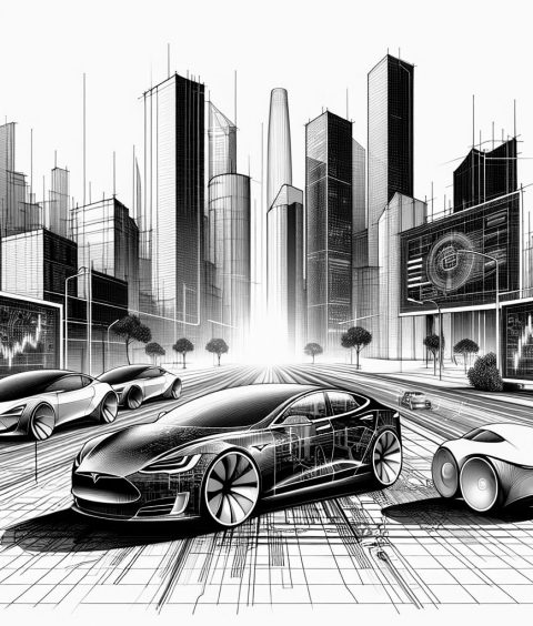 ai-tesla-robotaxi-innovation
