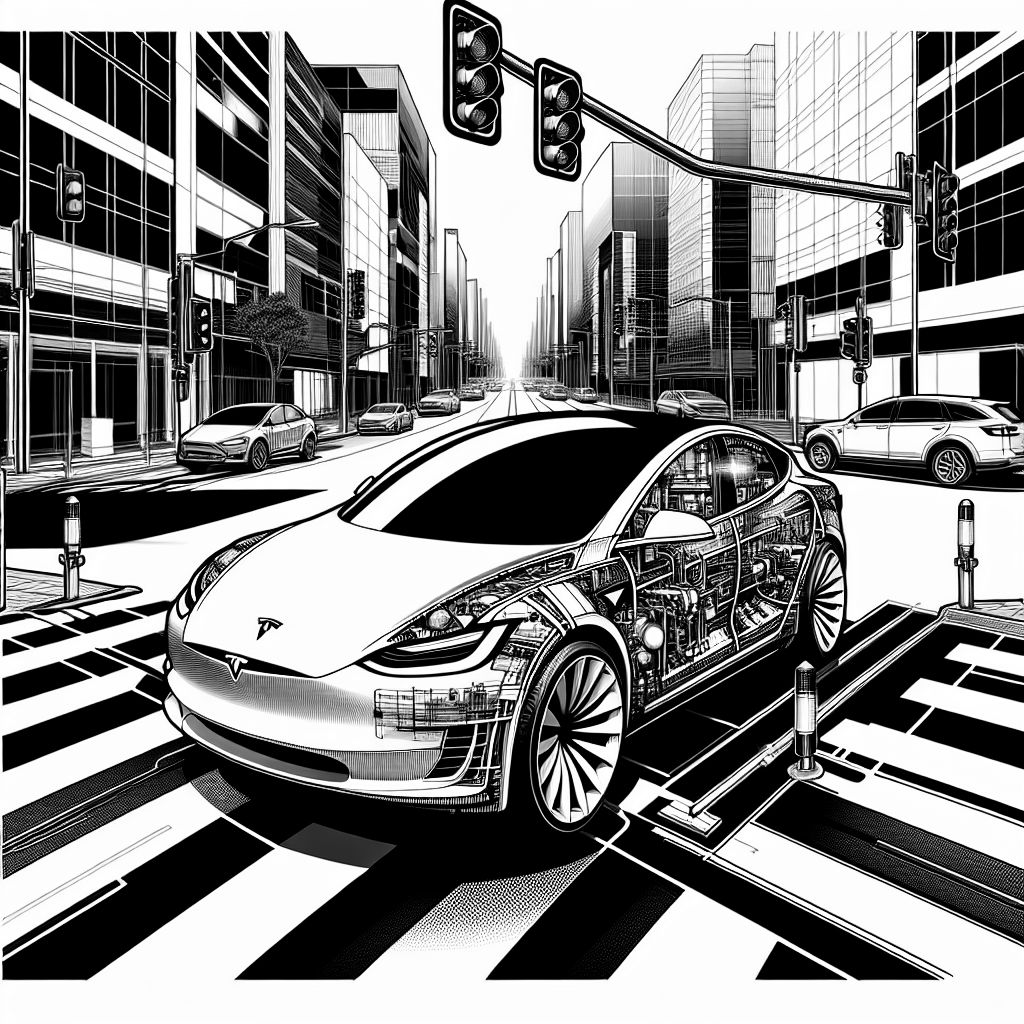 US-Behörden untersuchen Teslas Selbstfahrtechnologie erneut US-Behörden untersuchen Teslas Selbstfahrtechnologie erneut