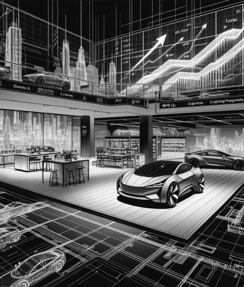 ai-tesla-sales-growth