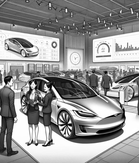 ai-tesla-sales-profit
