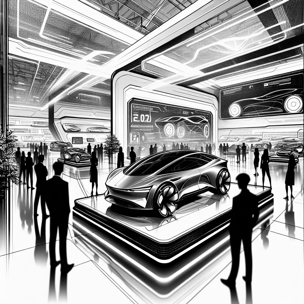 Tesla: Rekordumsatz trotz sinkendem Gewinn Tesla: Rekordumsatz trotz sinkendem Gewinn