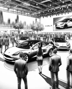 ai-tesla-sales-record