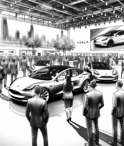 ai-tesla-sales-record