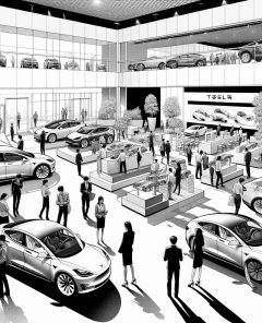 ai-tesla-sales-record