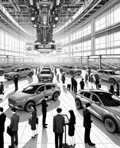 ai-tesla-sales-record