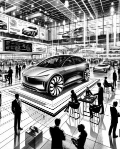 ai-tesla-sales-record