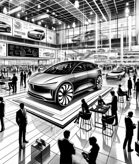 ai-tesla-sales-record