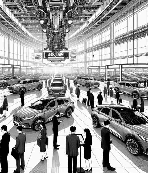 ai-tesla-sales-record
