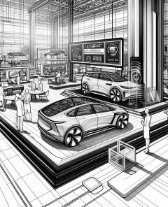 ai-tesla-sales-record