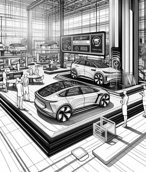 ai-tesla-sales-record