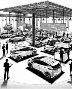 ai-tesla-sales-record