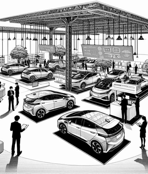 ai-tesla-sales-record