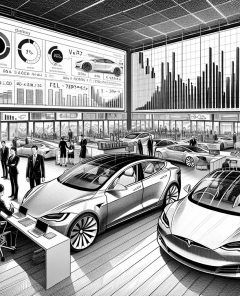 ai-tesla-sales-record