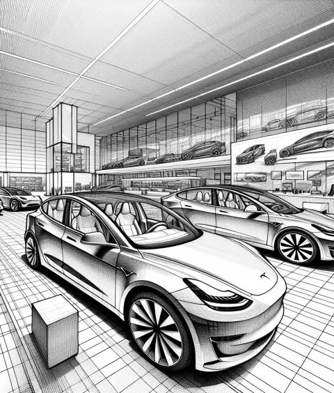ai-tesla-standard-models