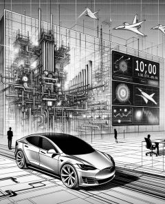 ai-tesla-stock