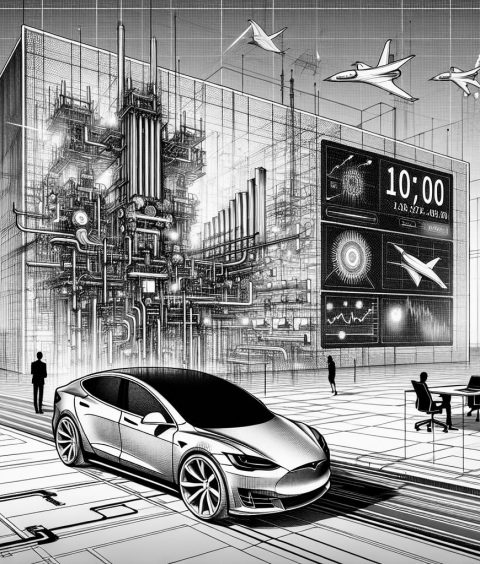 ai-tesla-stock