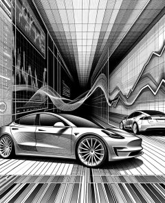 ai-tesla-stock-decline