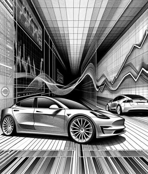 ai-tesla-stock-decline