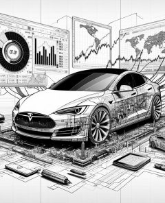 ai-tesla-stock-market