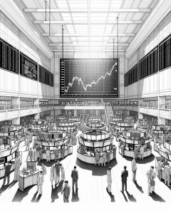ai-tesla-stock-market