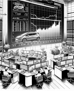 ai-tesla-stock-report
