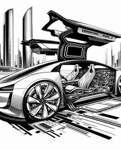 ai-tesla-trunk-frunk-panel