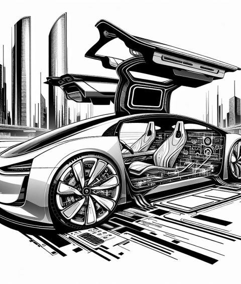 ai-tesla-trunk-frunk-panel