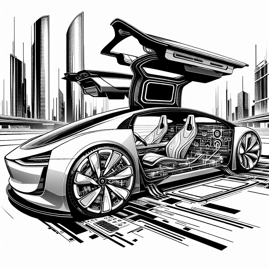 Tesla führt neue Funktionen für Kofferraum- und Frunk-Überwachung ein Tesla führt neue Funktionen für Kofferraum- und Frunk-Überwachung ein