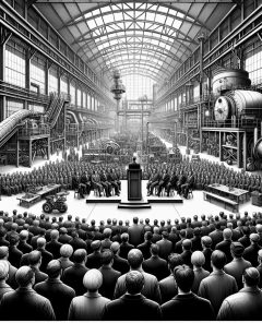 ai-tesla-union-conflict