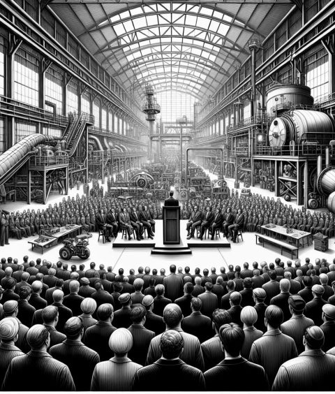 ai-tesla-union-conflict