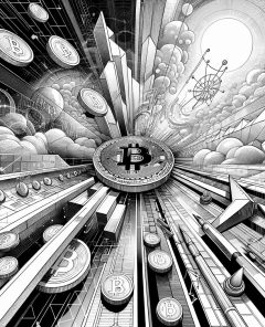 ai-tether-bitcoin-gold