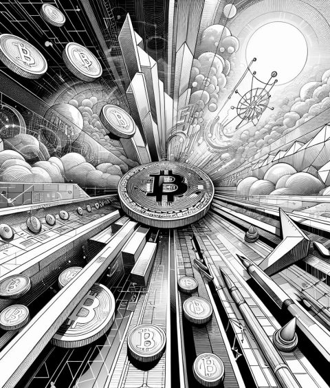ai-tether-bitcoin-gold