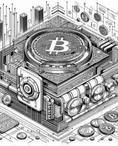 ai-tether-bitcoin-investment
