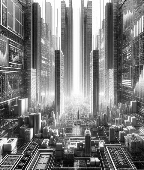 ai-tether-gold-nasdaq