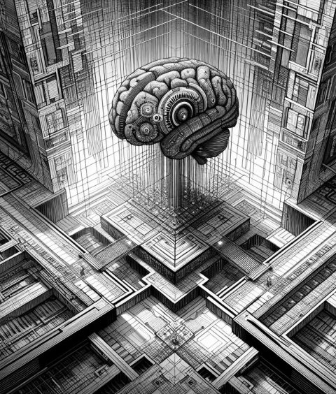 ai-theta-waves-visual-memory
