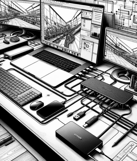 ai-thunderbolt-hub