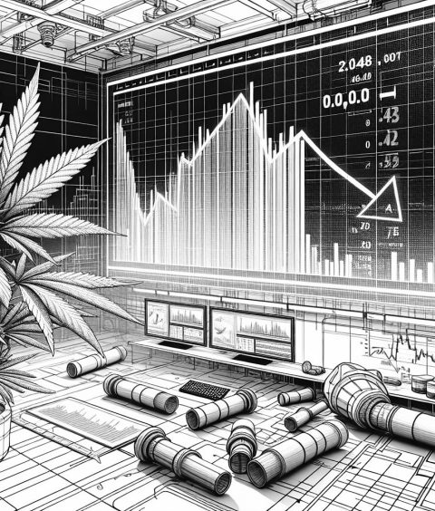 ai-tilray-stock-market