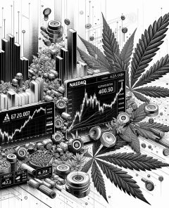 ai-tilray-stock-market