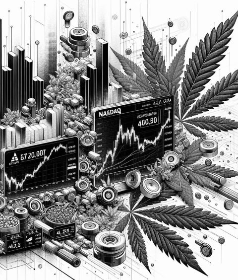 ai-tilray-stock-market