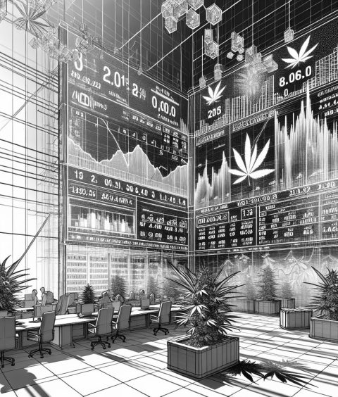 ai-tilray-stock-market