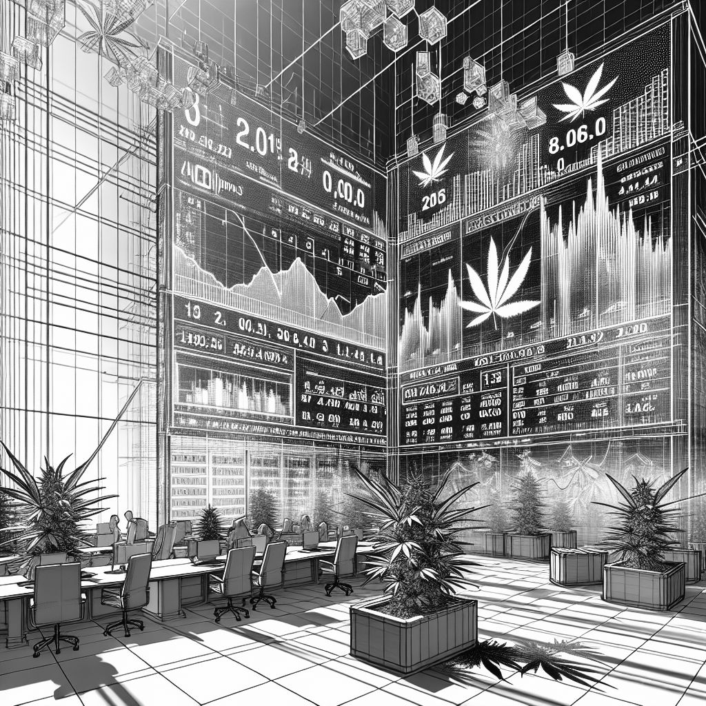 Tilray-Aktie: Kursgewinne und Marktanalysen Tilray-Aktie: Kursgewinne und Marktanalysen
