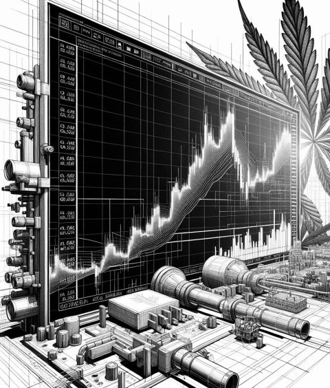 ai-tilray-stock-market