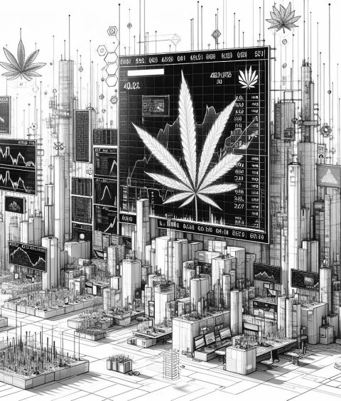 ai-tilray-stock-market