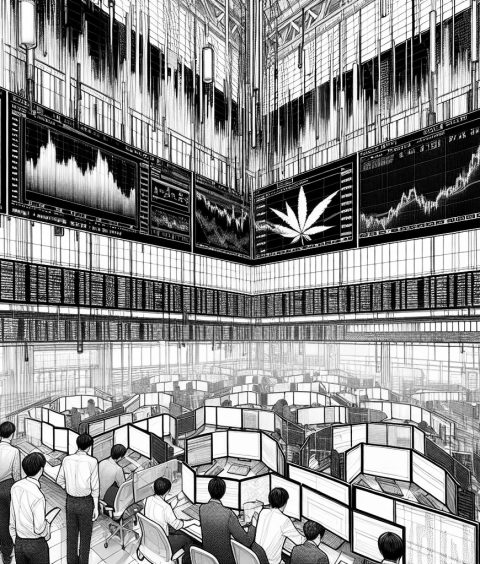 ai-tilray-stock-market