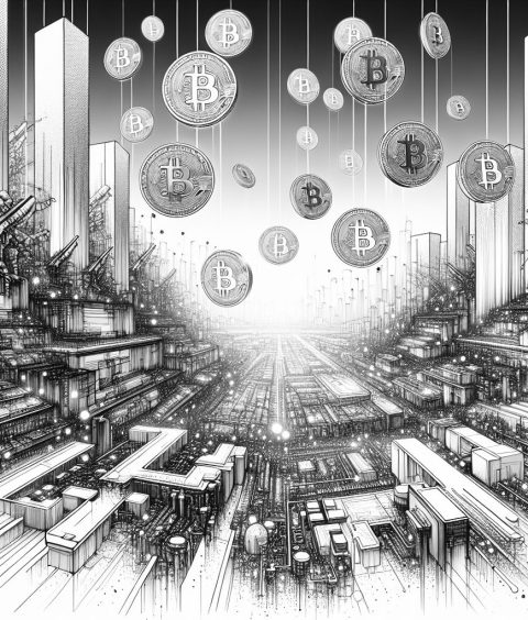 ai-tokenization-infrastructure