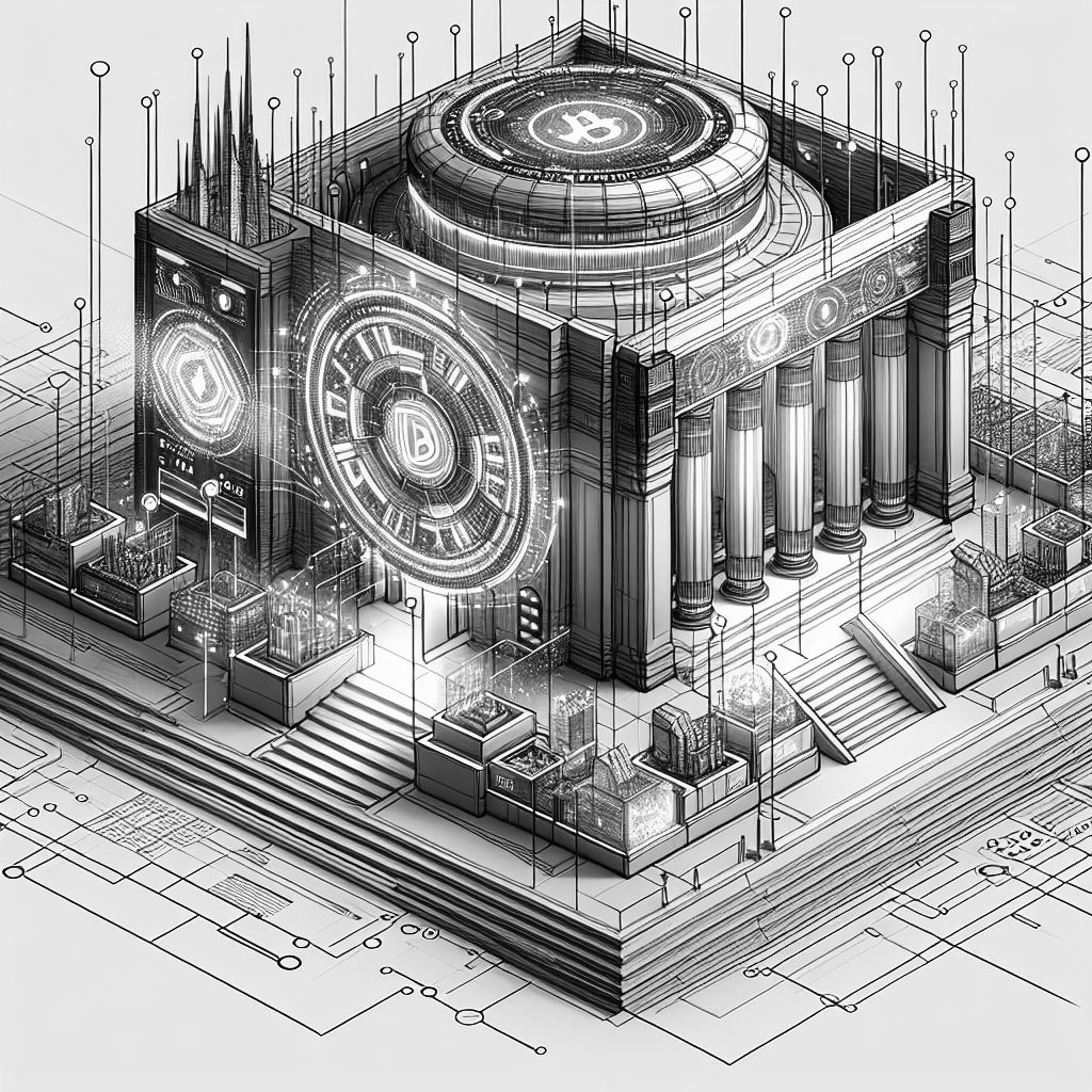 Tokenized deposits: New blockchain solution for banks