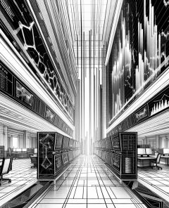 ai-tokenized-stock-exchange