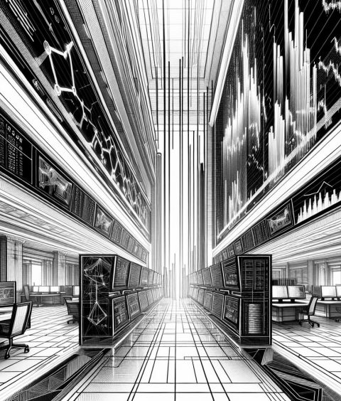 ai-tokenized-stock-exchange