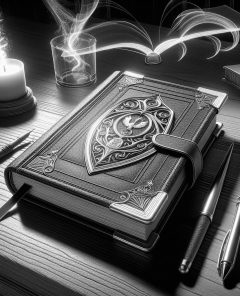 ai-tom-riddle-notebook